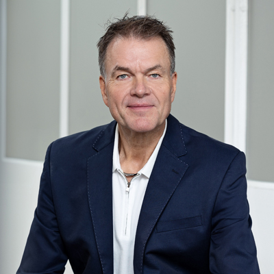 Jastroch - Senior Marketing Consultant